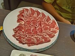 -东来顺饭庄(上地华联店)