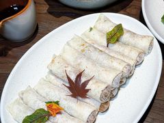 -丝路有约·优雅新疆菜(万宴城店)