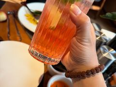 -拉蒂娜·巴西牛排馆 Latina·Brazilian Steakhouse(铜仁旗舰店)