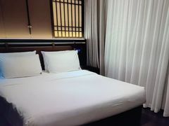 -铂尔登智慧酒店(南山西丽地铁站店)