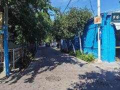 -伊犁老城喀赞其民俗旅游区