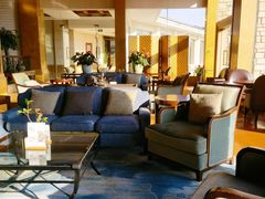 大堂-杭州千岛湖开元度假村