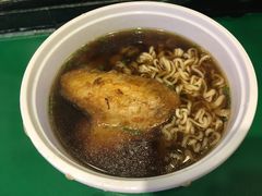 -孖记茶档·热腾茶餐(荔湾领展广场店)