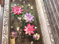 -菩提树·素食餐厅(汇智国际商业中心店)