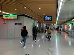 -玉山路(地铁站)