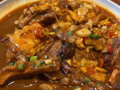 -江西老表·经典江西八大碗