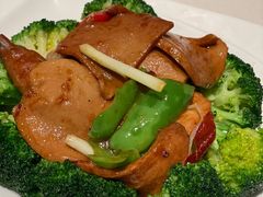 -衡山汇·高级粤菜(霄云路店)