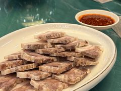 -平壤馆(西塔街店)