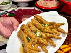 -红鼎坊·老成都火锅(新南门店)