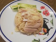 -红大哥水门鸡饭(總店)