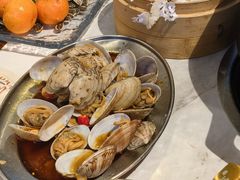 -琥珀川糟粕醋·香草鸭·鸡煲(慈云寺店)