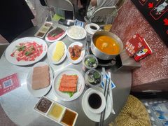 -燃计沙茶皇·香港沙茶火锅(人广旗舰店)
