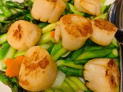 -青岛香格里拉·香宫中餐厅
