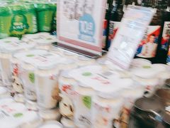 -百佳永辉超市(太阳广场店)