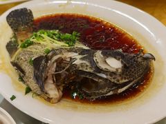 -老字号蛇口德记烧腊饭店·海鲜加工