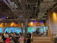 大堂-同仁四季椰子鸡(宝安壹方城店)