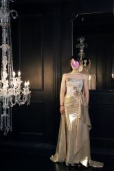 -Bridal Queen·婚纱女皇