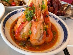 -必点海鲜·海肠捞饭大王(滨江道店)