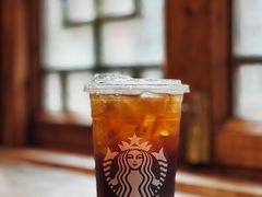 -星巴克(福州三坊七巷店)