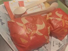 -麦当劳(凯德MALL太阳宫店)
