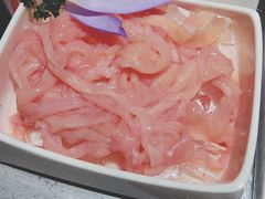 捞派鹅肠-海底捞火锅(八佰伴店)