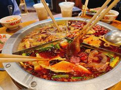 -楠火锅(太古里总店)