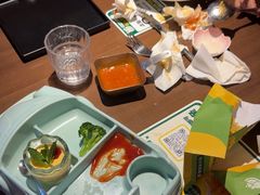 -豪客来牛排(空港华联店)