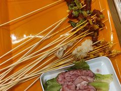 -黔哆哆地摊酸汤火锅(清湖店)