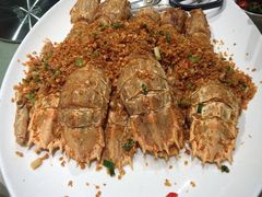 -陶陶居海鲜酒家(新马路店)