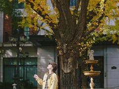 -上海瑞金洲际酒店