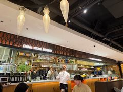 -耶里夏丽·丝路新疆菜·清真食品(徐汇南丹东路臻选店)