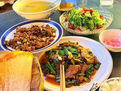 -田园印象·成都土菜院子(华阳店)