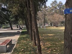 -西北农林科技大学(北校区)