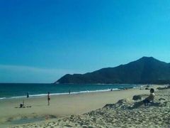 -西涌国际滨海旅游区