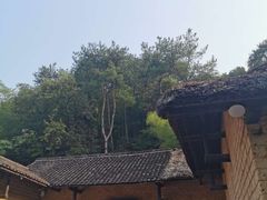 -韶山毛泽东同志故居