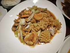 -惠宾饭庄(中山路店)