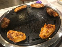 -胡哥烤肥牛(车公庙店)