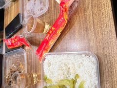 -西华美食品(百灵路店)
