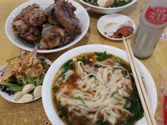 -水仙拉面(水仙街店)