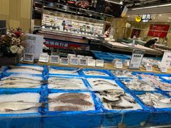 -永辉超市(嘉定宝龙广场店)