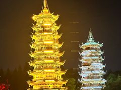 -桂林两江四湖景区
