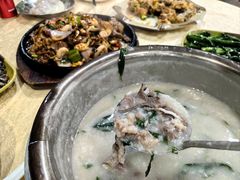 -标记美食新鲜猪杂(兴南大道店)