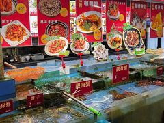 -吉莲利苑海鲜酒家(珠海拱北29年老字号店)