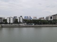 -相门城墙文化休闲景区