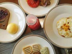 -太原凯宾斯基饭店