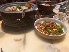 -锦府盐帮·侯宅(五棵松万达店)