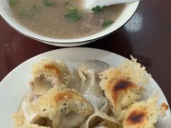 -东门饺子馆(少年宫路店)