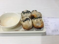 -咬不得高祖生煎·简餐(城站店)