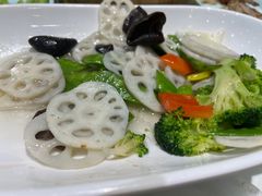 荷塘小炒-紫光园(创始店)