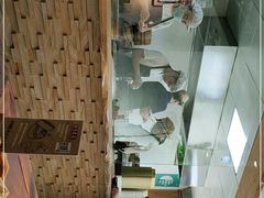 -老清朝包子铺(开明街店)